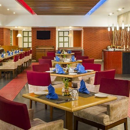 Country Inn Ahmedabad Exterior foto