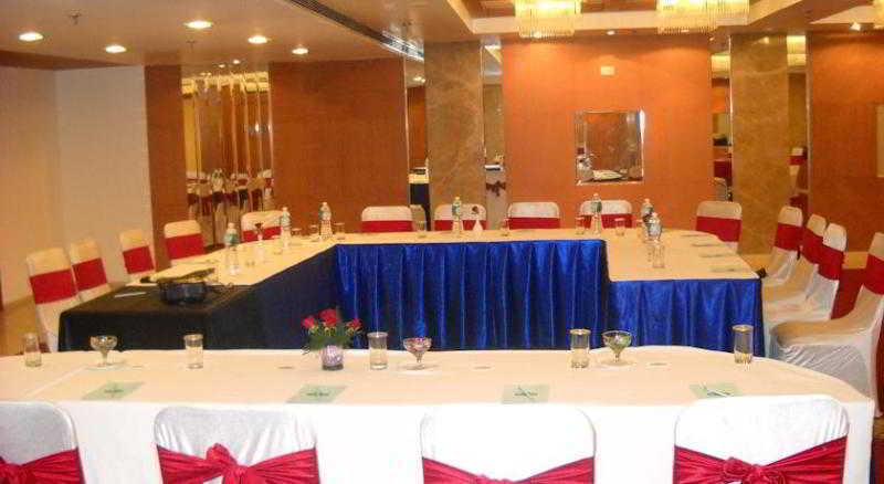 Country Inn Ahmedabad Exterior foto