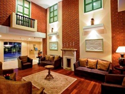Country Inn Ahmedabad Exterior foto