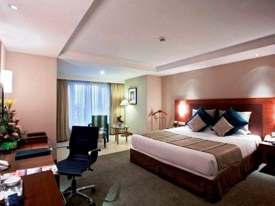 Country Inn Ahmedabad Exterior foto