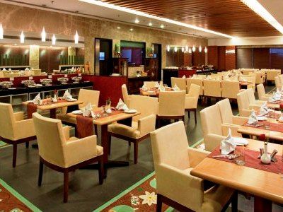 Country Inn Ahmedabad Exterior foto