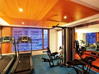 Country Inn Ahmedabad Exterior foto