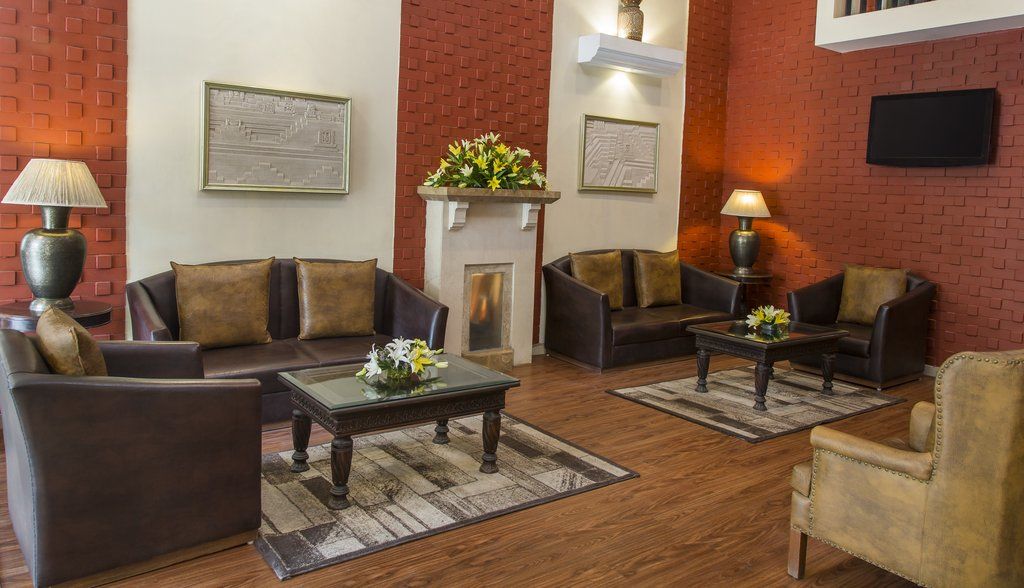 Country Inn Ahmedabad Exterior foto